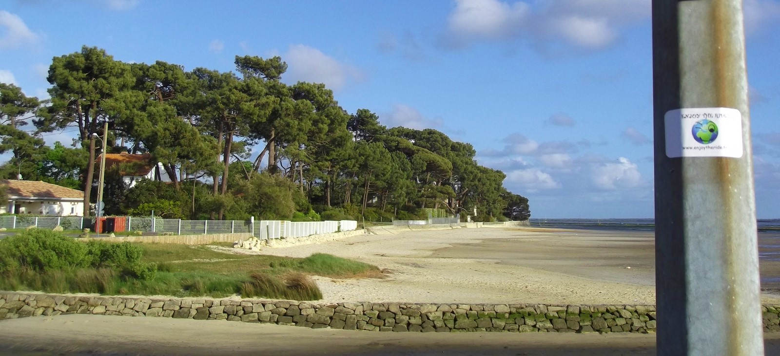 taussat-les-bains-beach