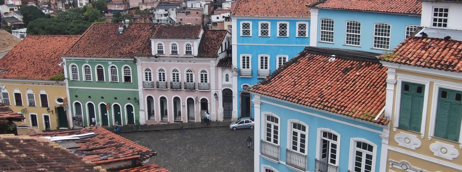 04 Quartier Pelourinho - Salvador de Bahía.JPG